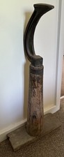 Antique cobblers cast for sale  HIGH WYCOMBE