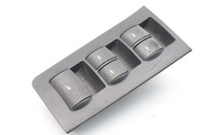 Interruptores de janela Audi A4 Cabrio 8H S4 porta dianteira direita 8H0959851B 2004 RHD comprar usado  Enviando para Brazil