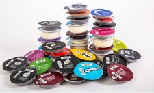 Tassimo coffee capsules for sale  LEICESTER