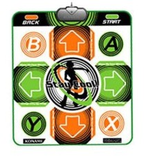 Xbox 360 dance for sale  Charleston
