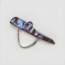 Leather gun slip for sale  LEEDS