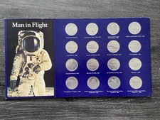 Man flight shell for sale  PETERBOROUGH