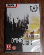 Jogo Dying Light PC PL - 2 DVD comprar usado  Enviando para Brazil