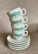 Rancilio espresso cup for sale  BRISTOL