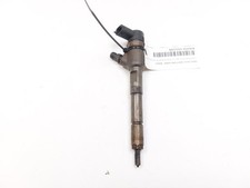Iniettore diesel bosch usato  Torre del Greco