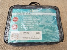 Quest breathable awning for sale  COLCHESTER