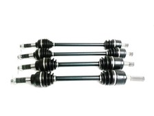 Precision full axle for sale  Jessup