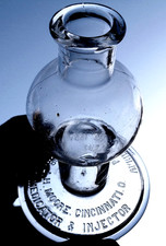 Unusual antique apothecary for sale Unusual antique apothecary for sale  WICKFORD