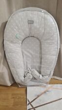 Baby nestchen gebraucht kaufen  Berlin