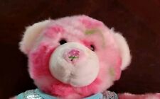 Build A Bear Season of Hugs Spring Flower Bear Recheado 15" com Hannah Montana , usado comprar usado  Enviando para Brazil