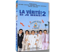 Vérité mens bon d'occasion  Paris-