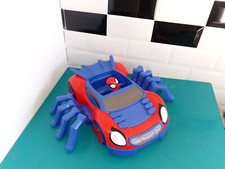 Arachno bolide figurine d'occasion  Plabennec