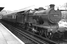 Vintage photo train for sale  BARNET