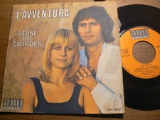 45t stone charden d'occasion  France