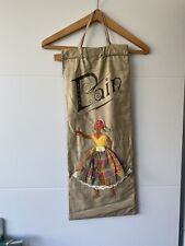 Ancien sac pain d'occasion  Aix-les-Bains