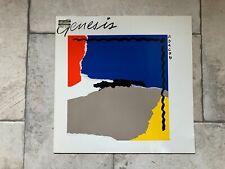Genesis abacab vinile usato  Varese