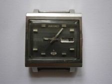 Vintage gents wristwatch for sale  NOTTINGHAM