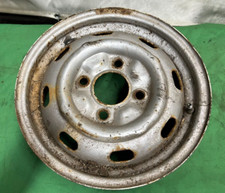 Volkswagen steel wheel for sale  Olmsted Falls