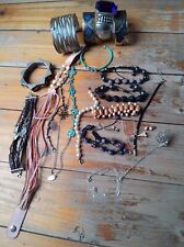 Lot revendeur bijoux d'occasion  Saint-Malo