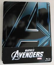 Marvel the avengers usato  Italia