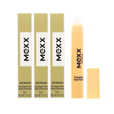 Mexx woman parfum gebraucht kaufen  Deutschland