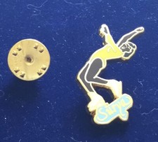Pin pins. thèmesport d'occasion  Guingamp