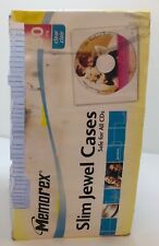 Memorex pack clear for sale  Tampa