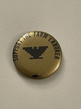Vintage uaw support for sale  Rochester