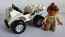 Lego duplo auto gebraucht kaufen  Osnabrück