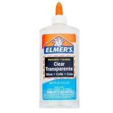 Elmers washable school for sale  GLASGOW