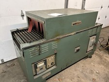 Weldotron heat tunnel for sale  Machesney Park
