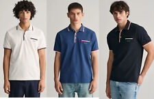 Gant mens polo for sale  ISLEWORTH