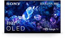 Sony 48a90ku smart for sale  WELLINGBOROUGH