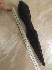 Phurba dagger tibetan d'occasion  Chalabre