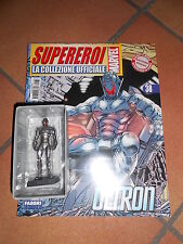 Supereroi marvel fabbri usato  Vimodrone