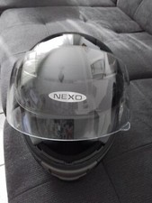 Neuer unbenutzter motorradhelm gebraucht kaufen  Neuss