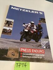 Catalogue pneu moto d'occasion Catalogue pneu moto d'occasion  Decize