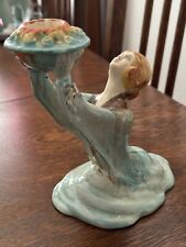 Antique clarice cliff for sale  NEWTON-LE-WILLOWS