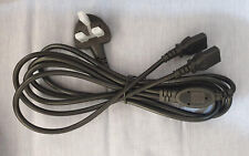 C13 iec power for sale  OLDBURY