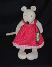 Peluche doudou souris d'occasion  Strasbourg-
