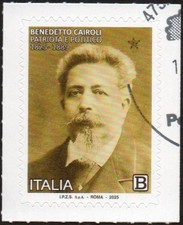 Italia 2025 benedetto usato  Italia