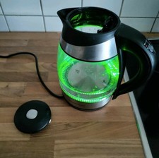 Gourmetmaxx wasserkocher gebraucht kaufen  Mönchengladbach