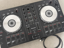Pioneer ddj black d'occasion  Expédié en Belgium