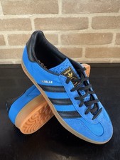 Adidas gazelle indoor usato  Montesilvano