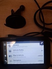 Garmin dezl 570mtl for sale  MAIDENHEAD