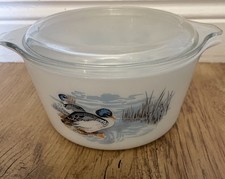Vintage jaj pyrex for sale  NORTH SHIELDS