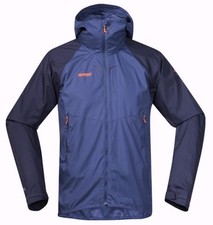 Bergans jacke herren gebraucht kaufen  Frankfurt (Oder)