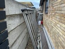 Rhino roof rack for sale  BARNSLEY