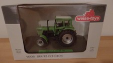 Weise toys deutz gebraucht kaufen  Rehburg-Loccum