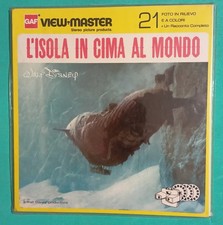 View master gaf usato  Fermo